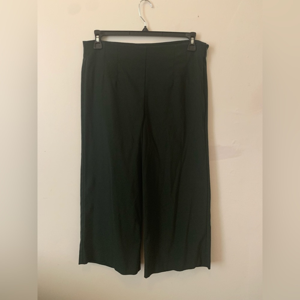 Hunter green dress pants